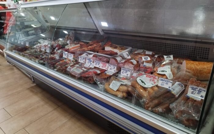 supermercado productos Ucrania Rumania Bulgaria Xàtiva